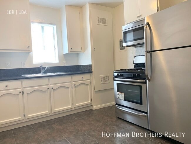 6023 Ernest Ave, Unit 2 in Los Angeles, CA - Building Photo - Building Photo