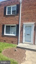 2533 Iverson St in Temple Hills, MD - Building Photo