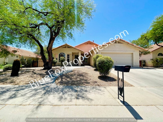 3011 W Corte Olivia