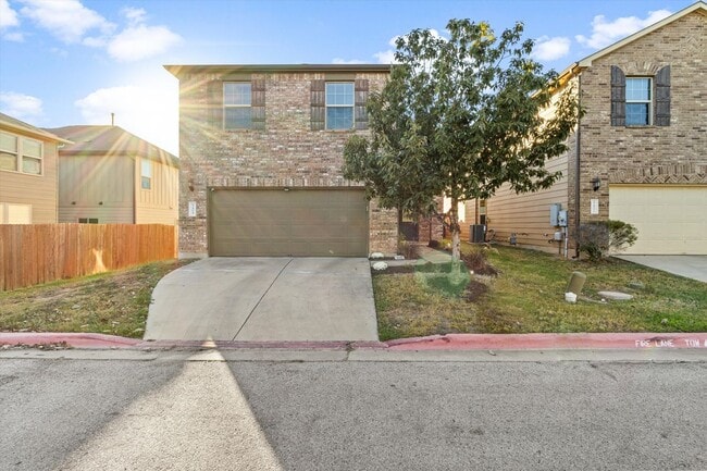 property at 9404 Ocean Going Ct