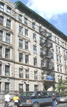 34-44 W 129th St in New York, NY - Building Photo - Building Photo