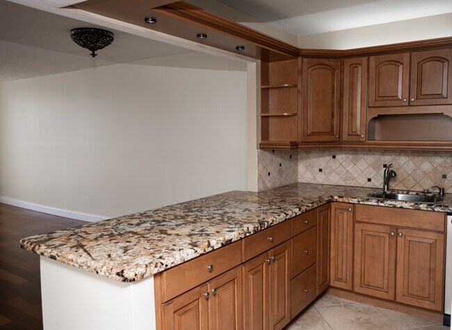 3150 N Course Ln in Pompano Beach, FL - Foto de edificio - Building Photo