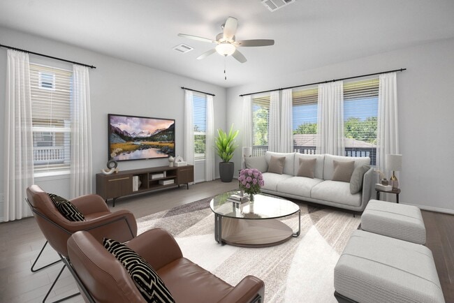 property at 1501 Ashley Ct