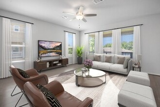 1501 Ashley Ct in Seabrook, TX - Building Photo - Building Photo