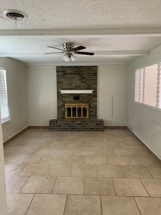 1310 Alta Vista St in Amarillo, TX - Building Photo - Building Photo