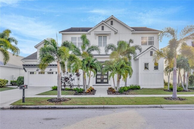 property at 615 Mirabay Blvd