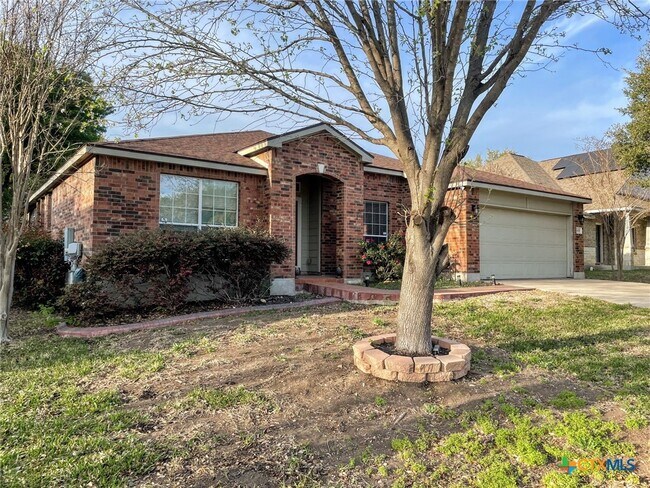 5619 Tumbled Stone Dr in Killeen, TX - Building Photo - Building Photo