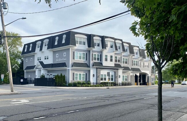 property at 840 Montauk Hwy