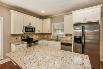 631 Westhill Rd in Brandon, MS - Building Photo - Building Photo