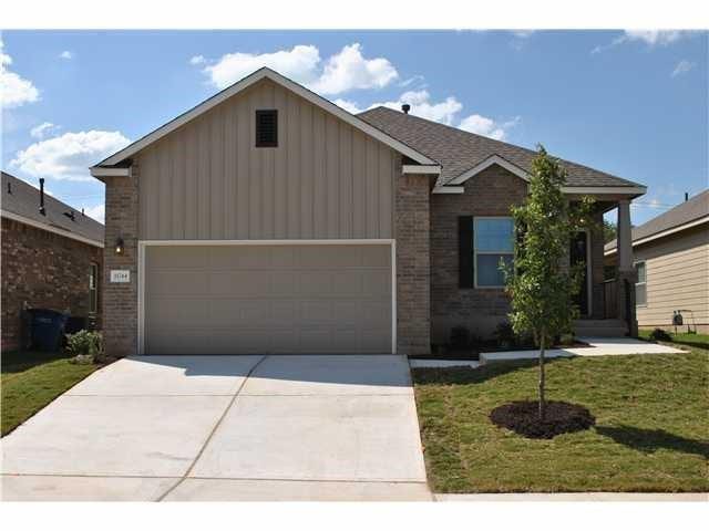 property at 11744 Easy St