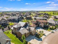 13641 Kitty Joe Ct in Colorado Springs, CO - Foto de edificio - Building Photo