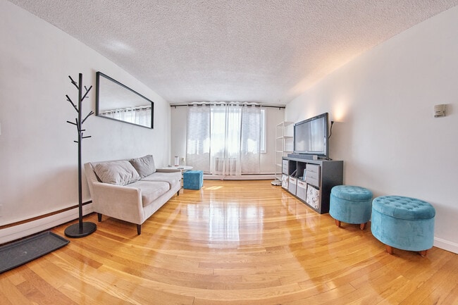 property at 50 Carey Ave