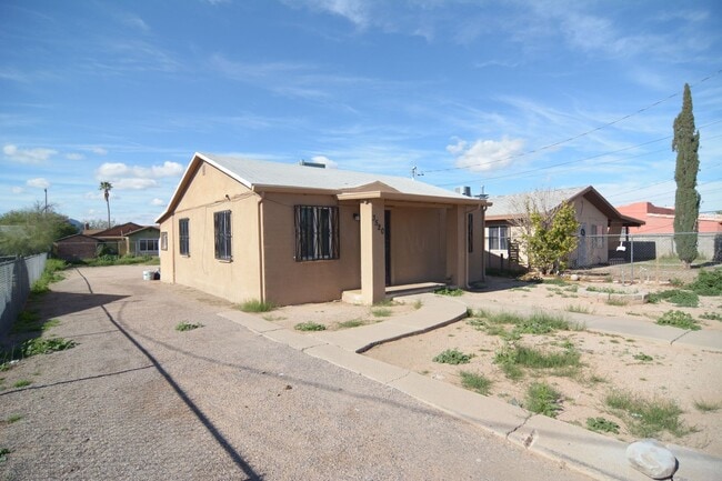 3520 S Belmar Ave in Tucson, AZ - Building Photo - Building Photo
