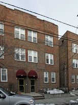 252 Clendenny Ave Apartments