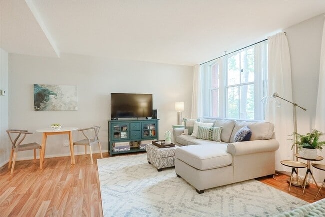 property at 51 Pettee St