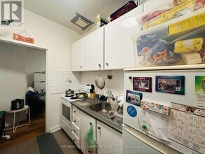 1-101 Triller Ave in Toronto, ON - Building Photo - Building Photo