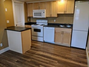 860-105 105 Ave in Dawson Creek, BC - Building Photo - Building Photo