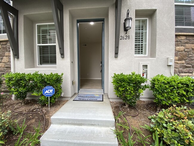 property at 2628 Rawhide Ln