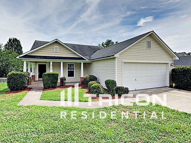 property at 2113 Sebastiani Dr