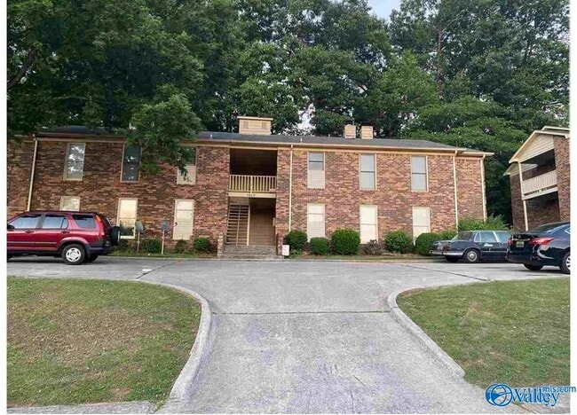 property at 1510 Halston Cir NW