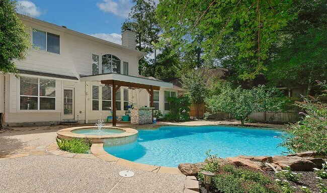 11 Valleybrook Pl in Spring, TX - Building Photo - Building Photo