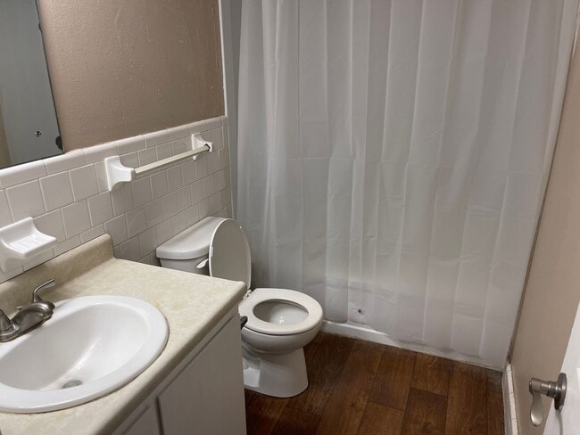 property at 1943 Dawsey St