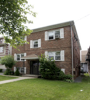 334 Rahway Ave Apartments