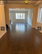 23 Michener Dr in Brampton, ON - Building Photo - Building Photo