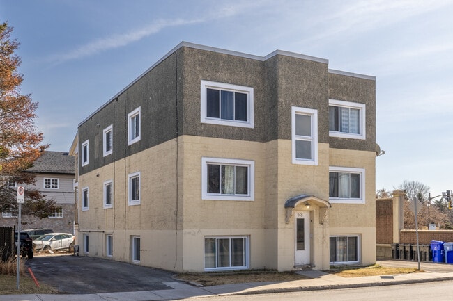 58 Demontigny St