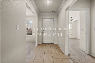 705 SW Crystal St in Bentonville, AR - Building Photo - Building Photo