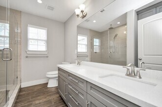 4274 Bethel Blvd in Houston, TX - Building Photo - Building Photo