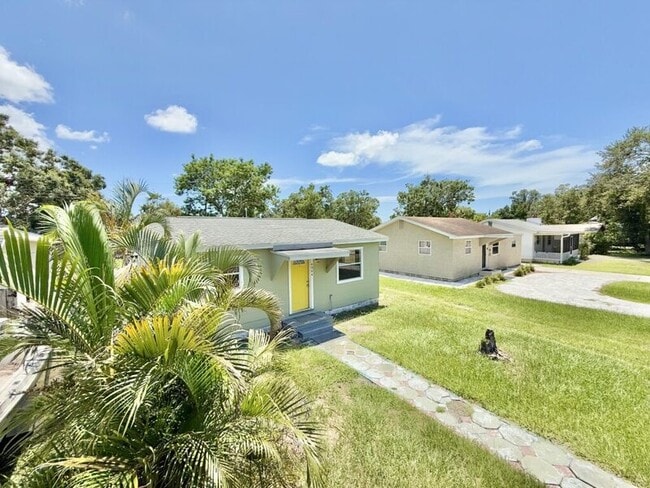 property at 4044 44th Ave N