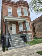 5139 S Loomis Blvd in Chicago, IL - Building Photo - Building Photo