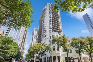33 W Delaware Pl in Chicago, IL - Building Photo