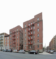 311 Bedford Park Apartments