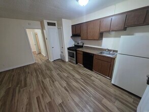 201 N Polk St in Little Rock, AR - Building Photo - Building Photo