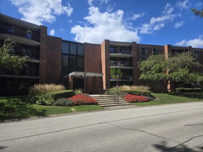 property at 1615 E Central Rd