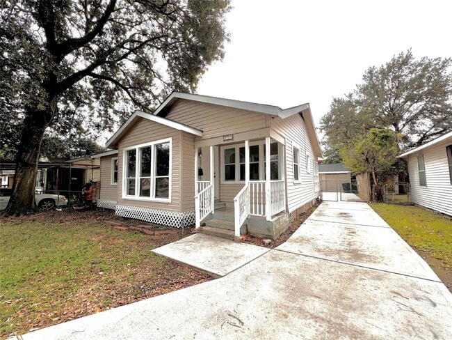 914 Bunton St in Houston, TX - Building Photo - Building Photo
