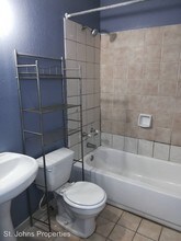 6379 Ricker Rd in Jacksonville, FL - Building Photo - Building Photo