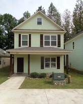 329 Countryview Cove in Oxford, MS - Building Photo