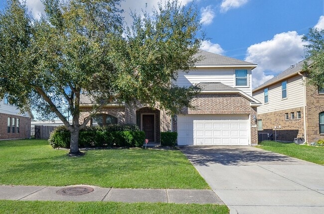 23922 Fairport Harbor Ln, Unit 3-3102 in Richmond, TX - Building Photo - Building Photo