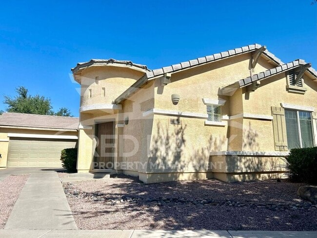 852 E Runaway Bay Pl in Chandler, AZ - Building Photo - Building Photo