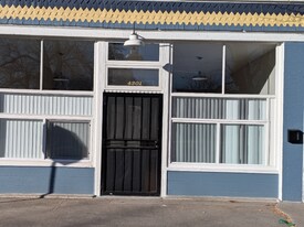4301 Yates St in Denver, CO - Building Photo