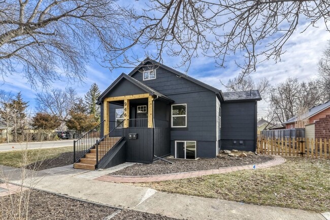 946 Pratt St in Longmont, CO - Building Photo - Building Photo