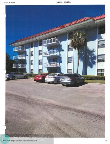 455 S Pine Island Rd in Plantation, FL - Building Photo