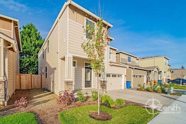 15312 NE 72nd Way in Vancouver, WA - Building Photo - Building Photo
