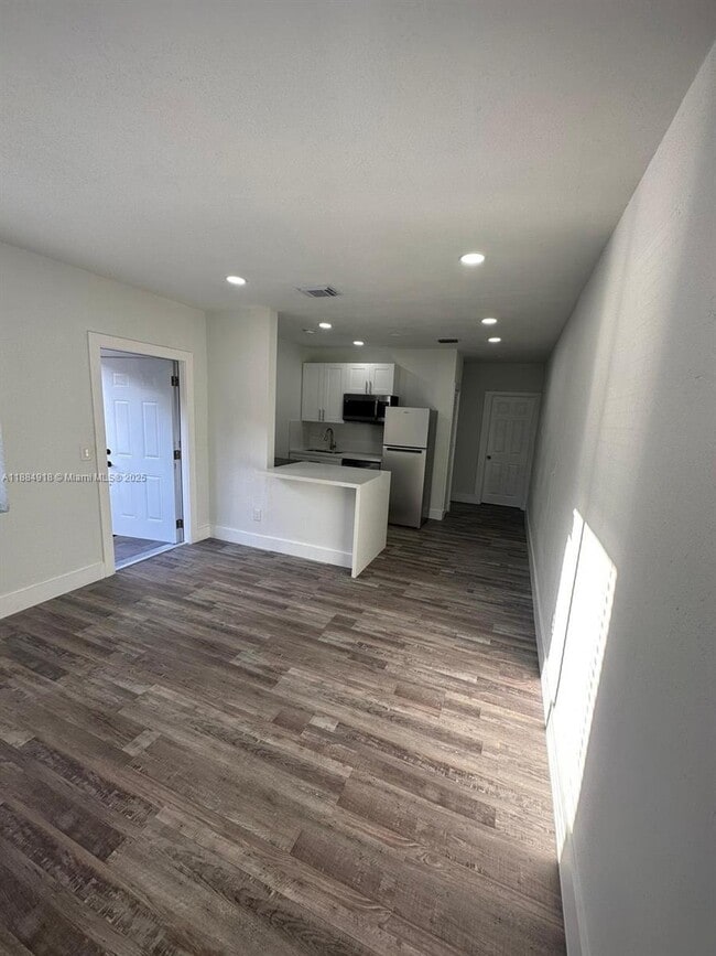 property at 3047 SW 21st St