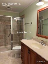 5512 Wescott Pl in Durham, NC - Building Photo - Building Photo