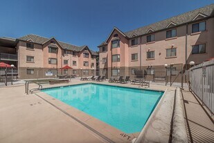 850 N University Ave in Provo, UT - Building Photo