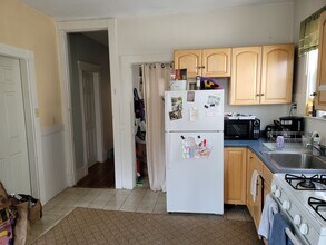 19 Ticknor St, Unit 3 in Boston, MA - Building Photo - Building Photo